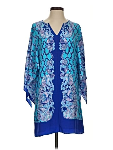 Lilly Pulitzer Casual Dress (view 1)