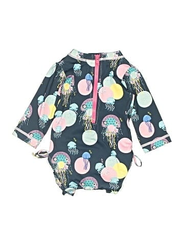 Assorted Brands Rash Guard (view 2)