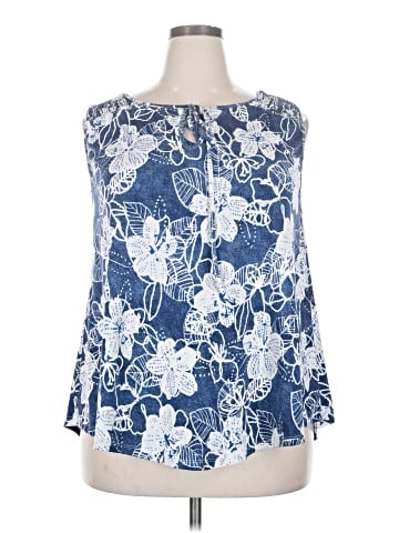 SJS Tank Top (view 1)