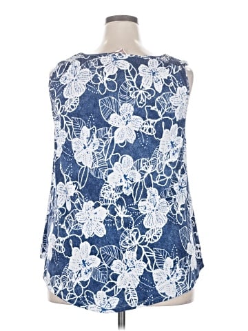 SJS Tank Top (view 2)