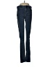Gap Solid Blue Jeans Size 29 waist (tall) - photo 1