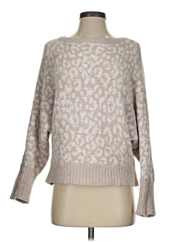 Jessica Simpson Pullover Sweater (view 1)