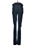 Gap Solid Blue Jeans Size 29 waist (tall) - photo 2