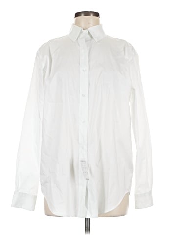 Brooks Brothers Long Sleeve Button-Down Shirt (view 1)