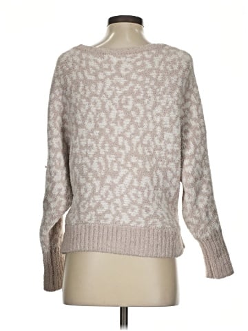 Jessica Simpson Pullover Sweater (view 2)