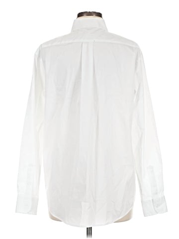 Brooks Brothers Long Sleeve Button-Down Shirt (view 2)