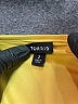 Torrid Yellow Long Sleeve Blouse Size 2X Plus (2) - photo 7