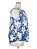 SJS Blue Tank Top Size 3X - photo 4