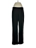 Boston Proper Color Block Black Track Pants Size S - photo 1