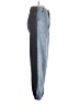 PacSun 100% Cotton Stripes Blue Jeans Size 23 waist - photo 4