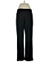 Boston Proper Color Block Black Track Pants Size S - photo 2