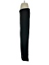 Boston Proper Color Block Black Track Pants Size S - photo 5