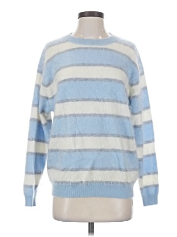 J.Crew Cashmere Pullover Sweater (view 1)