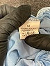Unbranded Blue Casual Pants Size M - photo 7