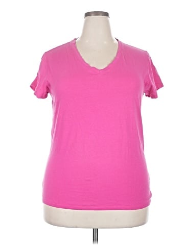Blue Mountain Short Sleeve T-Shirt (view 1)