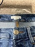Good American Hearts Blue Jeans Size 6 - 12 - photo 6