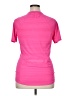 Athleta Pink Active T-Shirt Size XL - photo 2