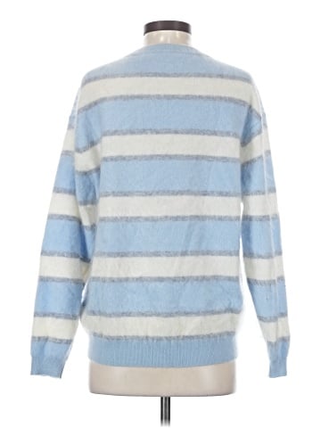 J.Crew Cashmere Pullover Sweater (view 2)