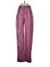 Wilfred 100% Polyurethane Purple Track Pants Size 2 - photo 1