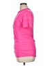 Athleta Pink Active T-Shirt Size XL - photo 5