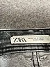 Zara Gray Jeans Size 34 waist - photo 7