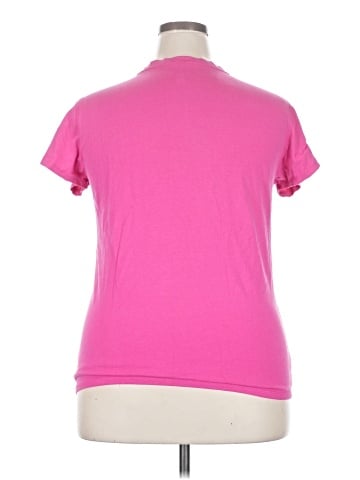 Blue Mountain Short Sleeve T-Shirt (view 2)