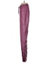 Wilfred 100% Polyurethane Purple Track Pants Size 2 - photo 5