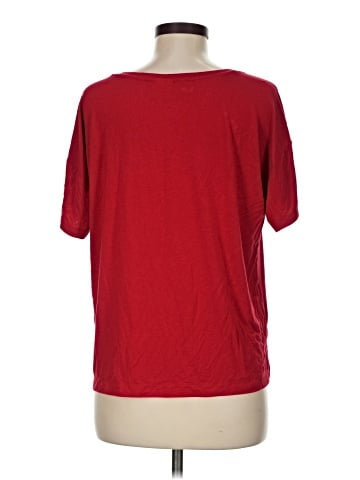 Soma Short Sleeve T-Shirt (view 2)