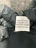 Unbranded Solid Black Swimsuit Bottoms Size M - photo 6