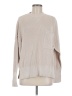 Pistola 100% Cotton Tan Pullover Sweater Size M - photo 1