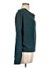 Ann Taylor LOFT Teal Pullover Sweater Size L - photo 4