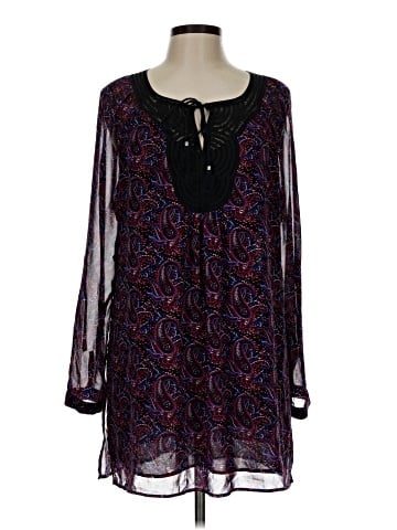 Daniel Rainn Casual Dress (view 1)