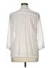 Laura Ashley Ivory 3/4 Sleeve Blouse Size XL - photo 2