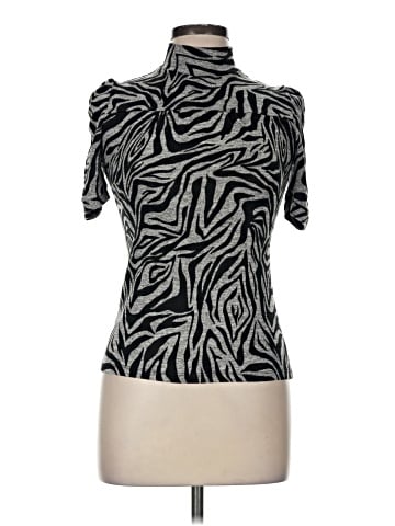Heart Soul Short Sleeve Top (view 1)