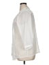 Laura Ashley Ivory 3/4 Sleeve Blouse Size XL - photo 5