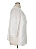 Laura Ashley Ivory 3/4 Sleeve Blouse Size XL - photo 4