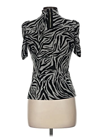 Heart Soul Short Sleeve Top (view 2)