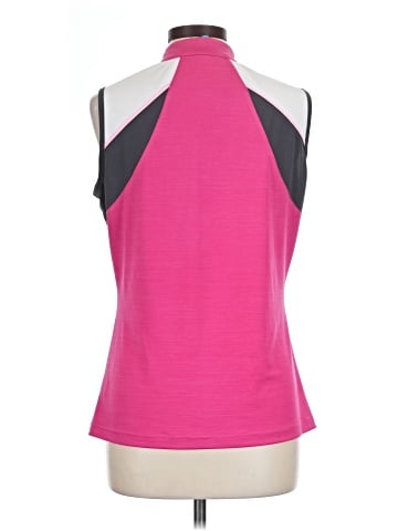 Delia's Sleeveless T-Shirt (view 2)
