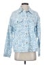 Forever 21 Blue Jacket Size S - photo 1