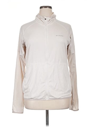 Columbia Track Jacket (view 1)