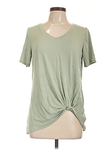 Matty M Short Sleeve Top (view 1)
