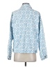 Forever 21 Blue Jacket Size S - photo 2