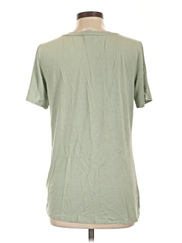 Matty M Short Sleeve Top (view 2)