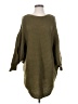Easel Green Poncho Size S - photo 1