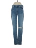 Hudson Jeans Hearts Blue Jeans Size 26 waist - photo 1