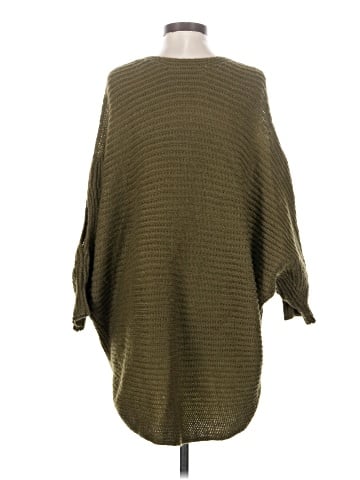 Easel Poncho (view 2)