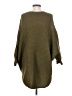 Easel Green Poncho Size S - photo 2