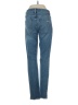 Hudson Jeans Hearts Blue Jeans Size 26 waist - photo 2