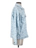 Forever 21 Blue Jacket Size S - photo 4