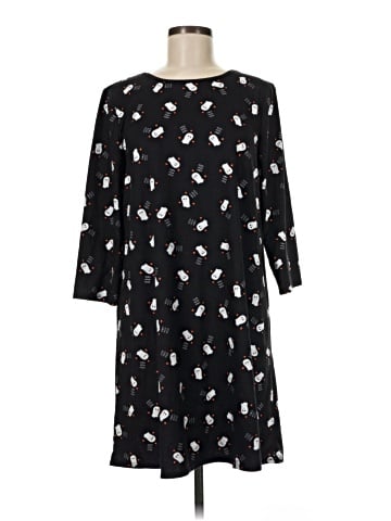 Dress Works Casual Dress (view 1)
